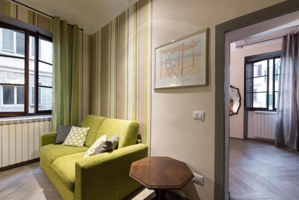 Appartement The Hobbit Guelfa à Florence Extérieur photo