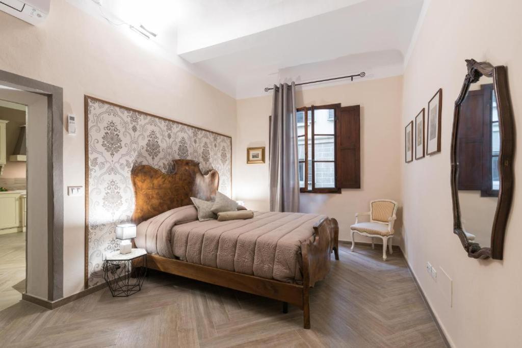 Appartement The Hobbit Guelfa à Florence Extérieur photo